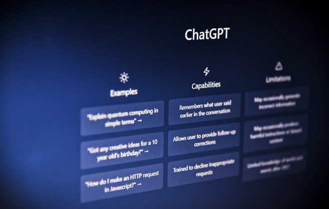 ChatGPT: entenda como funciona a nova ferramenta de pesquisa