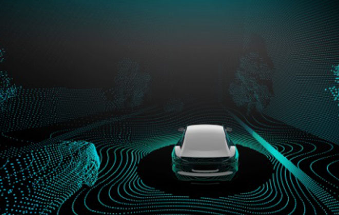 Cloud Car: plataforma para acelerar desenvolvimento de veículos definidos por software
