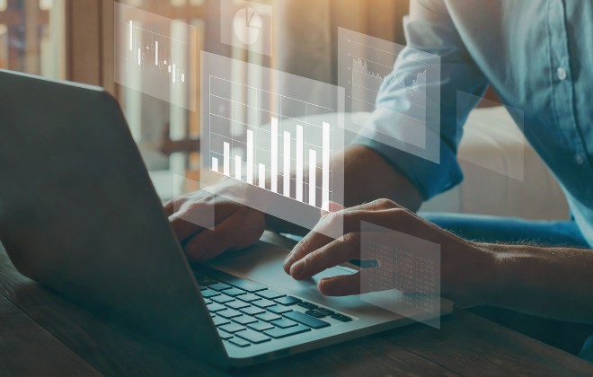 Data Analytics segue em alta no mercado de tecnologia