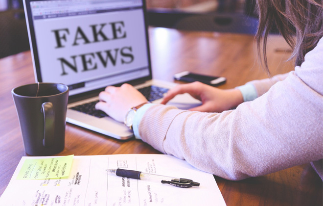 Fake News e cibersegurança: as mentiras que são verdadeiras ameaças para os negócios