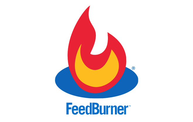 FeedBurner: mudanças a partir de julho