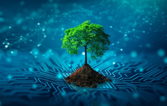 “Green IT”, que prega sustentabilidade na tecnologia da informação, ganha espaço para ajudar empresas a reduzir emissões de carbono