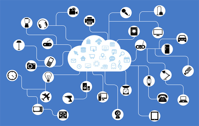 Estudo feito pela Stibo Systems mostra o impacto da Internet das Coisas na Gestão de Dados Mestres