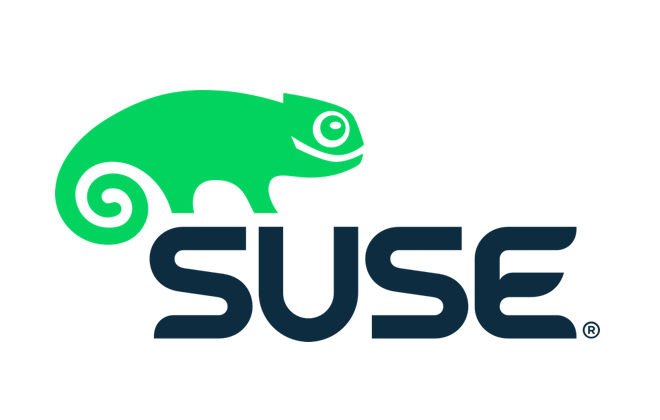 Logo Suse Linux