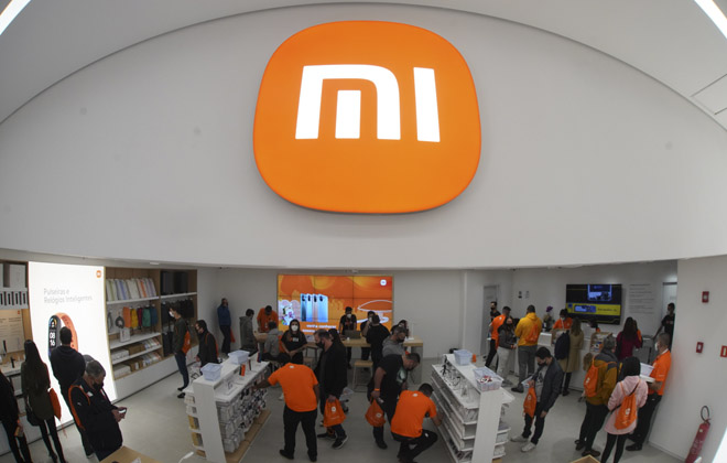 Xiaomi lança livro sobre sua propriedade intelectual