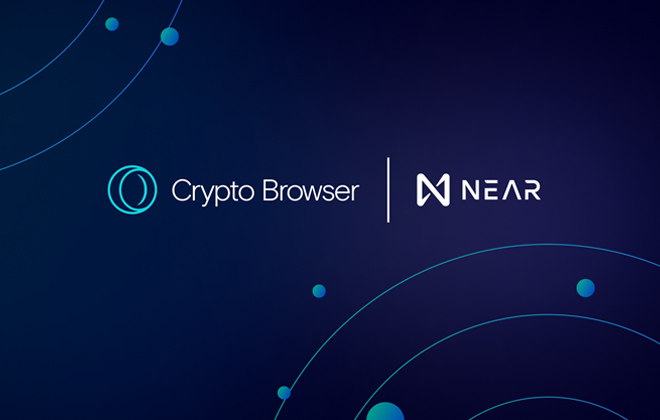 Opera Crypto Browser tem novas ferramentas para NFT e adiciona suporte para blockchains e moedas