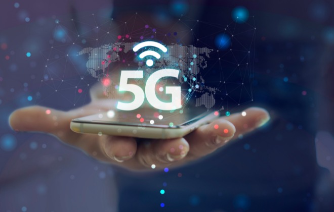 5 provas de que o 5G vai revolucionar a experiência do cliente