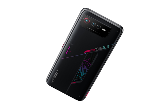 Novidade para ROG Phone 6 e 6 Pro: ASUS lança atualização Android 13