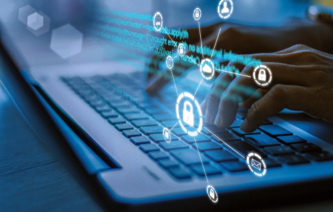 Cibersegurança: 5 áreas críticas que as empresas devem proteger