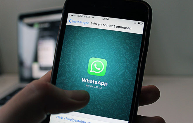 Como as empresas podem aumentar a segurança no uso do WhatsApp