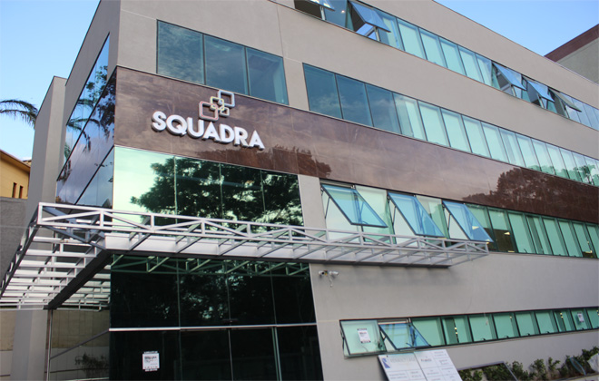 Squadra anuncia novo escritório em Belo Horizonte