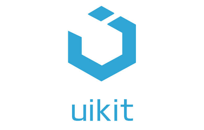 UIkit: Framework para projetos responsivos